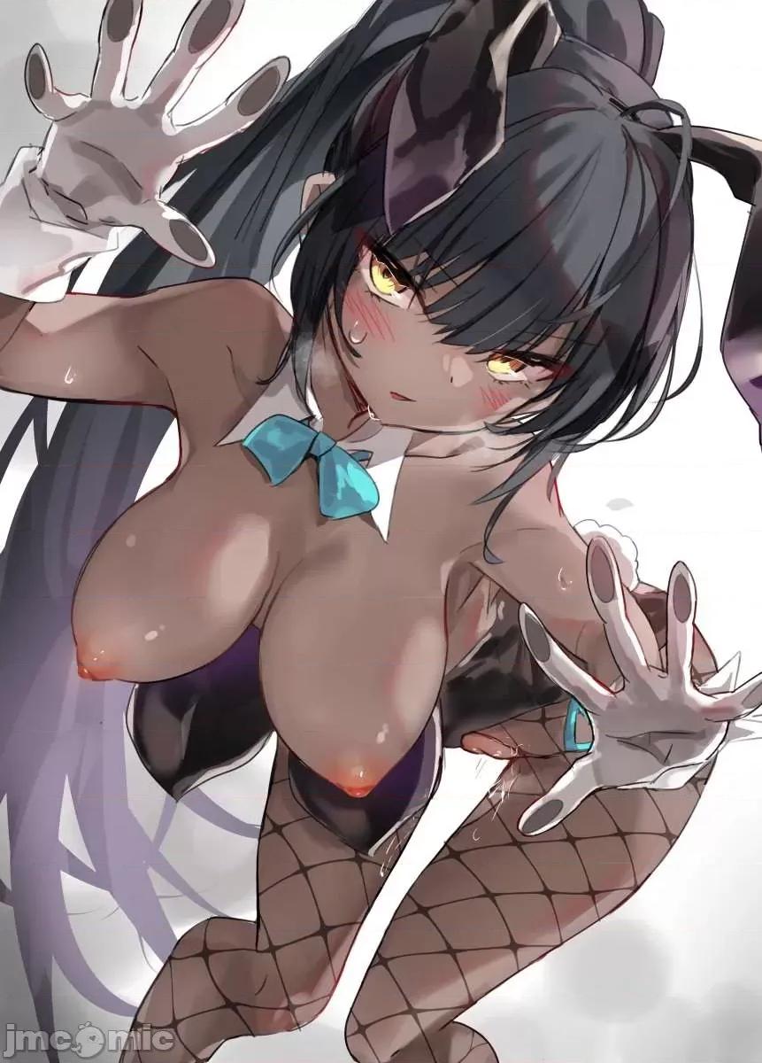 Pixiv破千收藏 Pixiv破千收藏 |角楯カリン& 一之濑アスナ(バニーガール) (ブルーアーカイブ 碧蓝档案) 第767页
