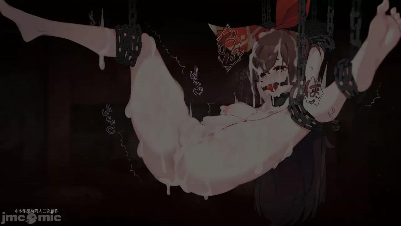 小兎の章 [可老家 (可老)] ヒルチャールの肉床 ~ 小兎の章 ~ (原神) [中国语] [DL版] 第124页
