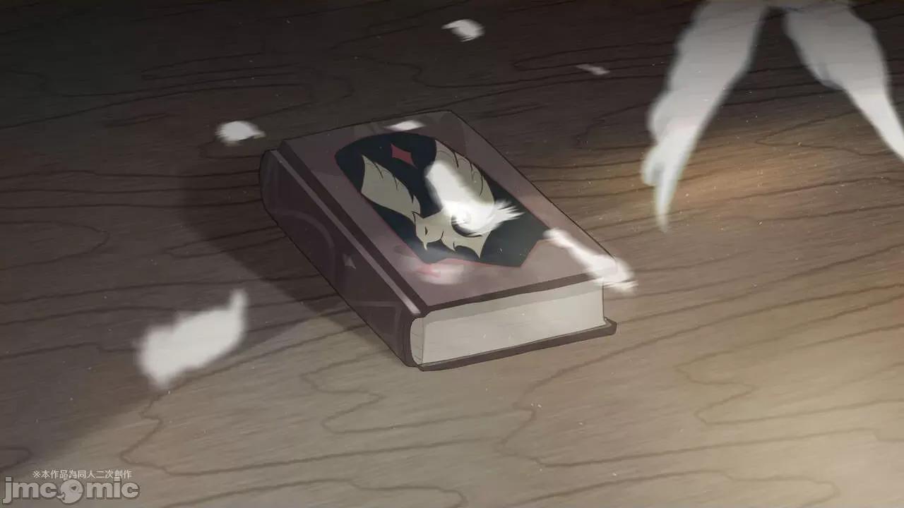 小兎の章 [可老家 (可老)] ヒルチャールの肉床 ~ 小兎の章 ~ (原神) [中国语] [DL版] 第185页