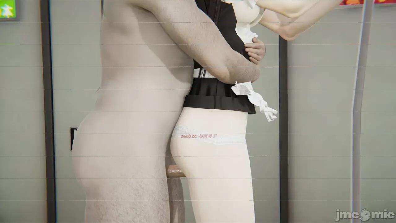 时间停止 [high动力] 时间停止 04 第135页