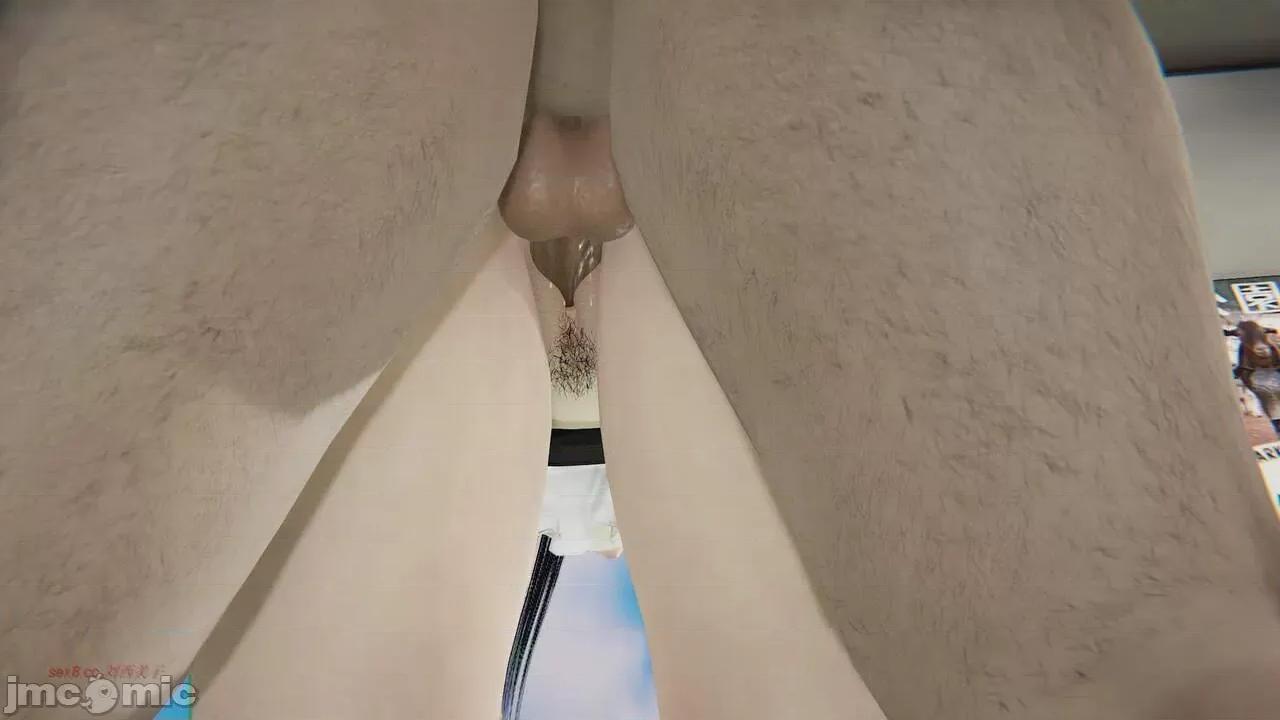 时间停止 [high动力] 时间停止 04 第154页