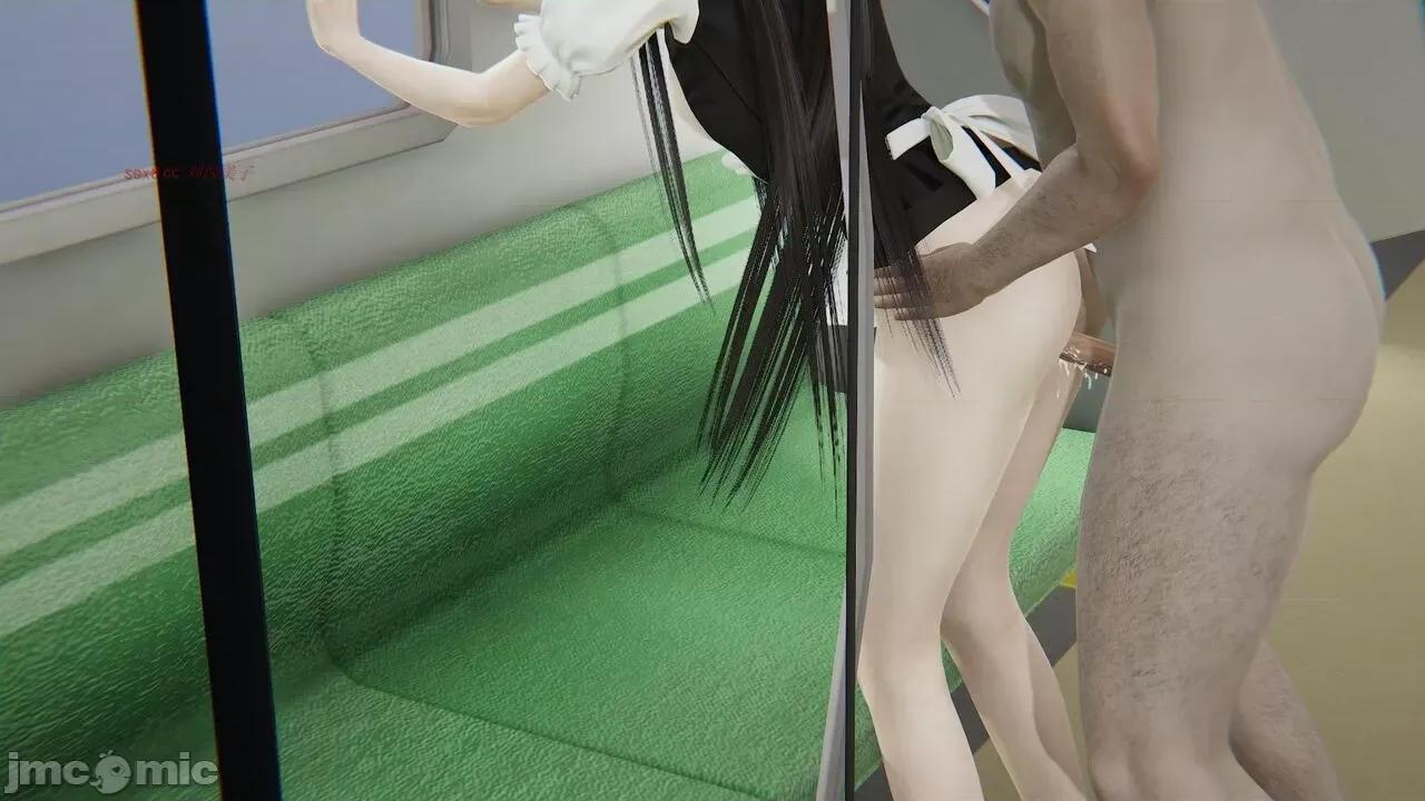 时间停止 [high动力] 时间停止 04 第161页