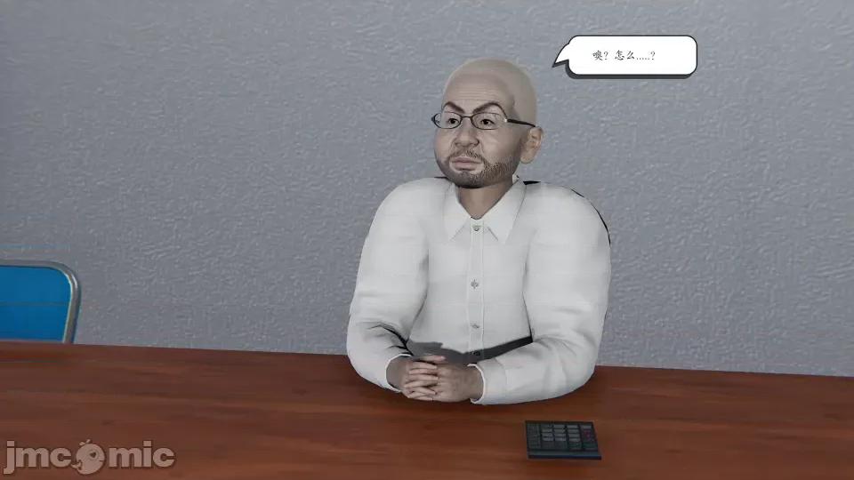 时间停止 [high动力] 时间停止 5-7 第641页