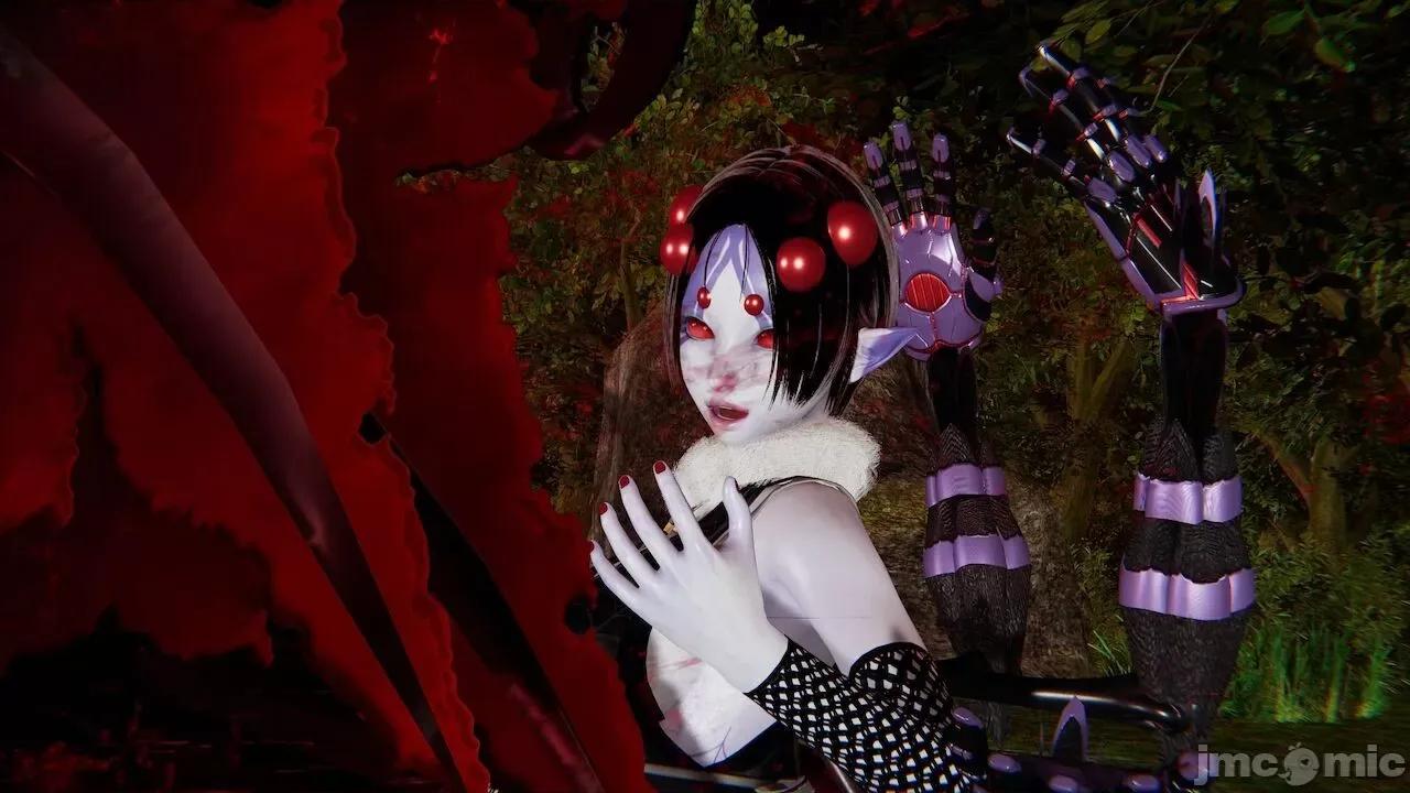 彩虹魔法少女 [Ryuke黑沙] 彩虹魔法少女 (葫芦妹) 第 01－17 集 第190页
