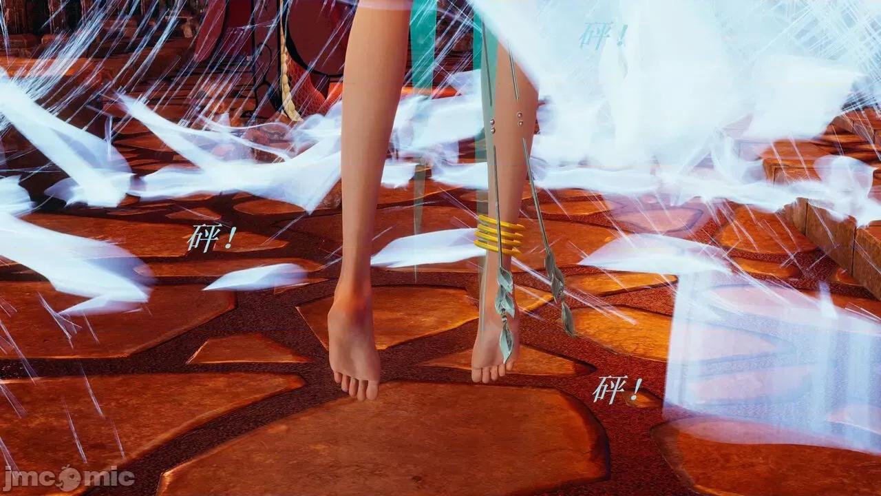彩虹魔法少女 [Ryuke黑沙] 彩虹魔法少女 (葫芦妹) 第20-24集 [中国语] 第98页
