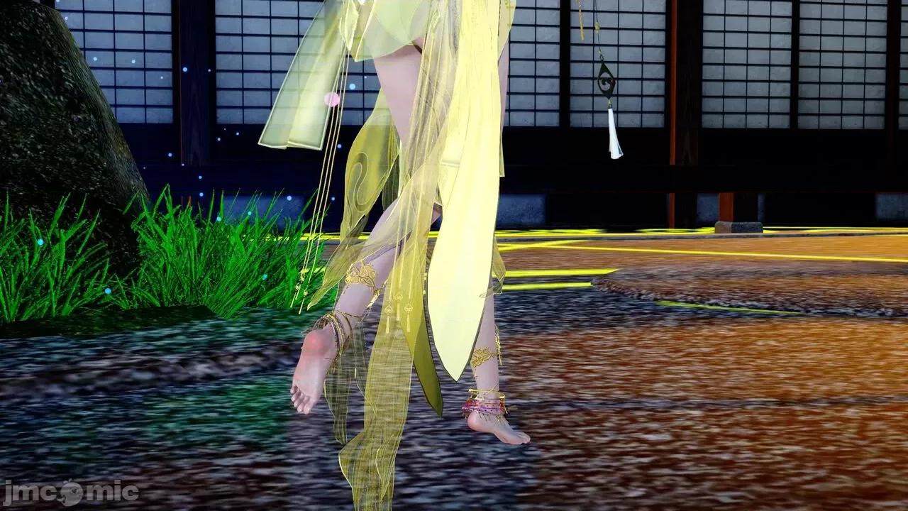 彩虹魔法少女 [Ryuke黑沙] 彩虹魔法少女 (葫芦妹) 第20-24集 [中国语] 第283页