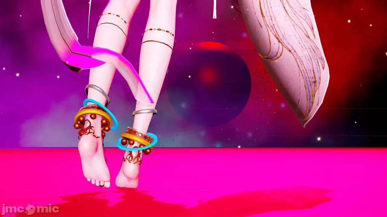 彩虹魔法少女 [Ryuke黑沙] 彩虹魔法少女 (葫芦妹) 第20-24集 [中国语] 第334页