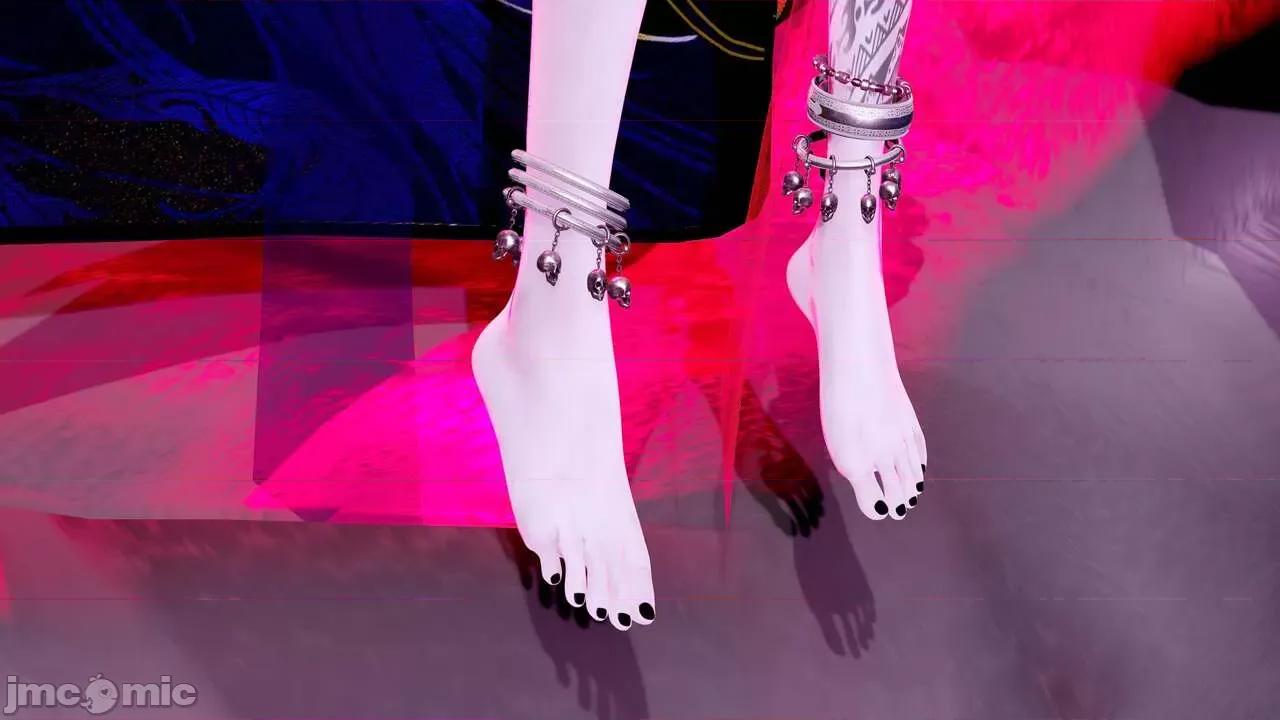彩虹魔法少女 [Ryuke黑沙] 彩虹魔法少女 (葫芦妹) 第20-24集 [中国语] 第346页