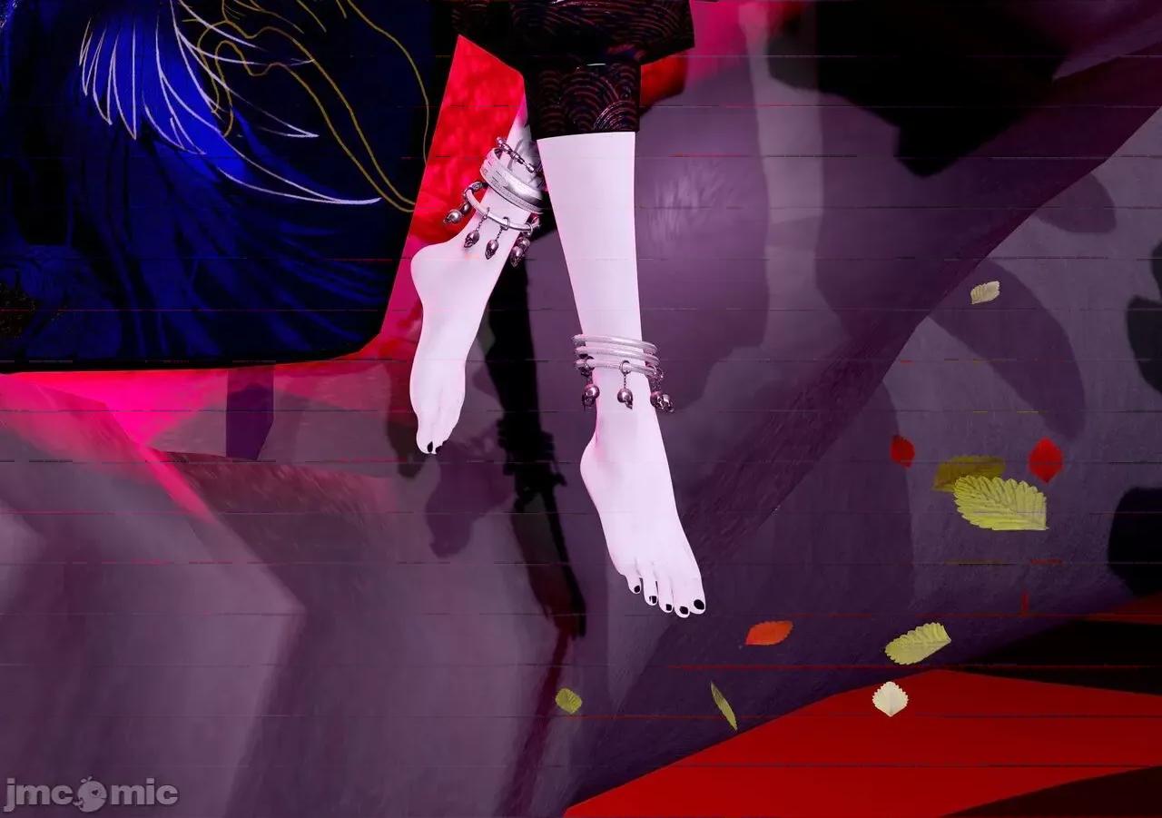 彩虹魔法少女 [Ryuke黑沙] 彩虹魔法少女 (葫芦妹) 第20-24集 [中国语] 第348页