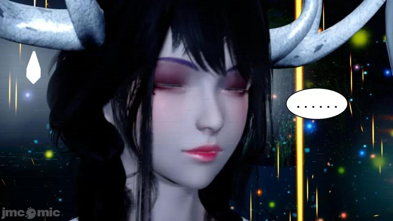 彩虹魔法少女 彩虹魔法少女 (葫芦妹)  25 第83页