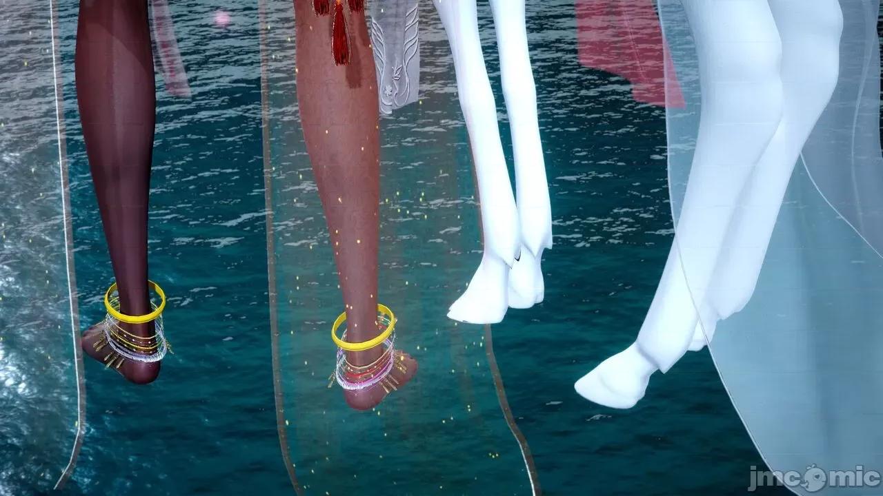 彩虹魔法少女 彩虹魔法少女 (葫芦妹)  25 第87页
