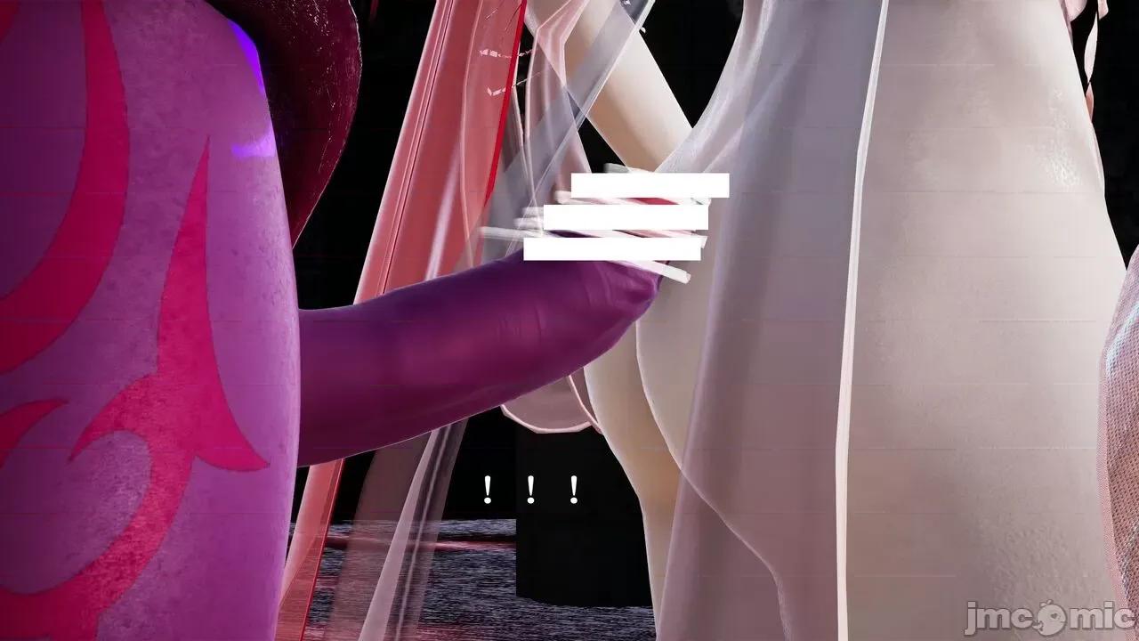 彩虹魔法少女 [Ryuke黑沙] 彩虹魔法少女 (葫芦妹)  26集 [中国语] 第59页