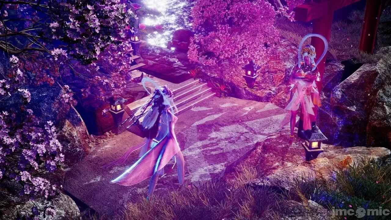 彩虹魔法少女 [Ryuke黑沙] 彩虹魔法少女 (葫芦妹) 第28-29集（完整版）+30集（公开版） [中国语] 第22页