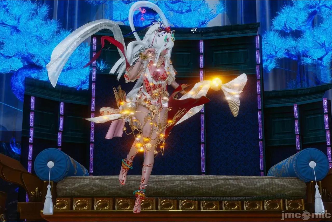 彩虹魔法少女 [Ryuke黑沙] 彩虹魔法少女 (葫芦妹) 第28-29集（完整版）+30集（公开版） [中国语] 第292页