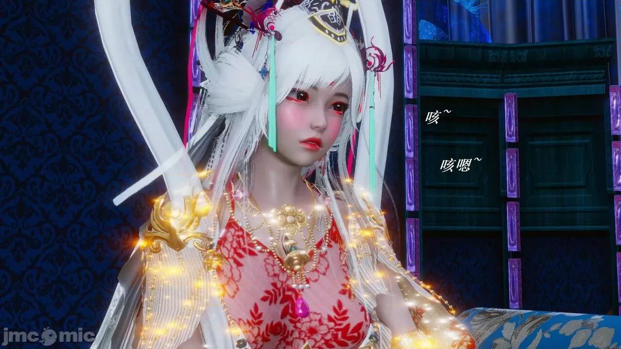 彩虹魔法少女 [Ryuke黑沙] 彩虹魔法少女 (葫芦妹) 第28-29集（完整版）+30集（公开版） [中国语] 第299页