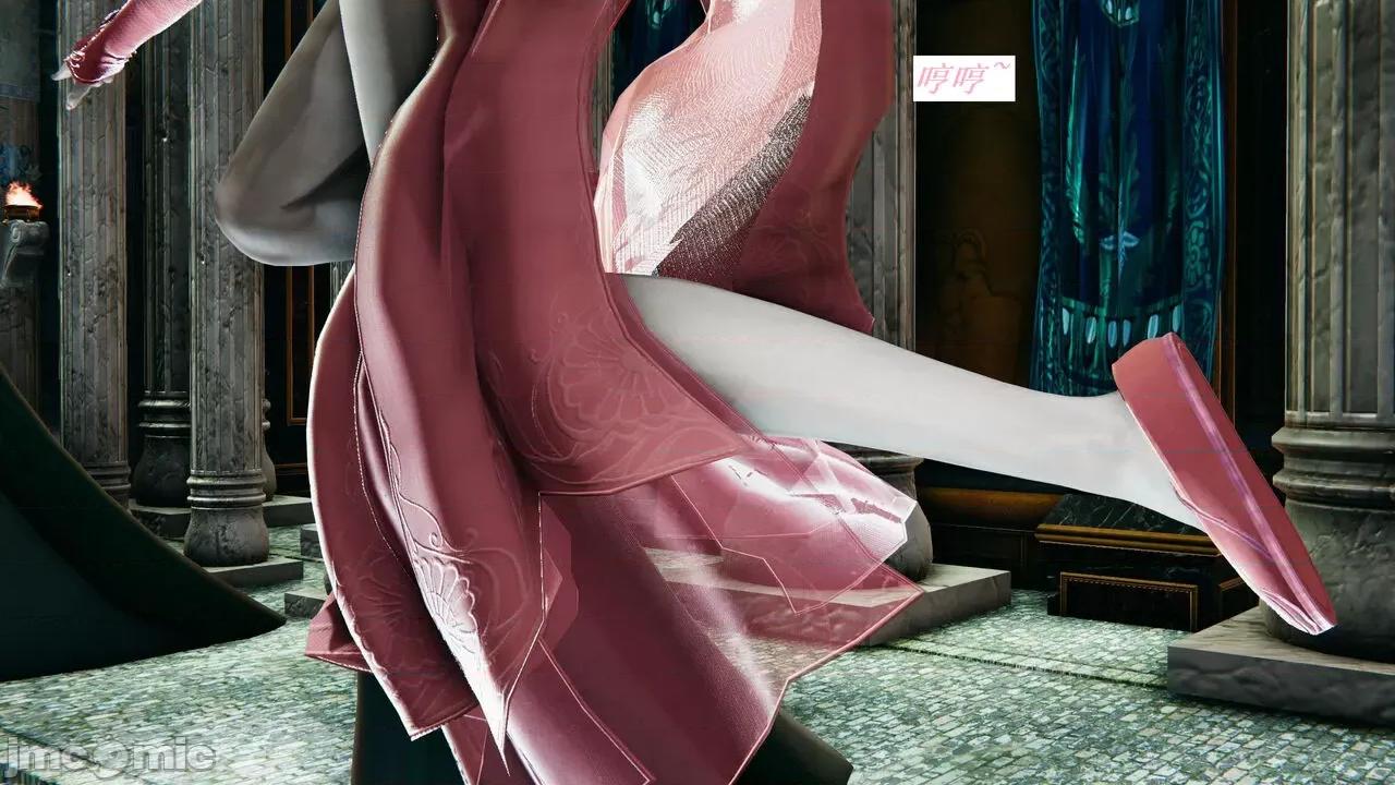 彩虹魔法少女 [Ryuke黑沙] 彩虹魔法少女 (葫芦妹)  31 第59页