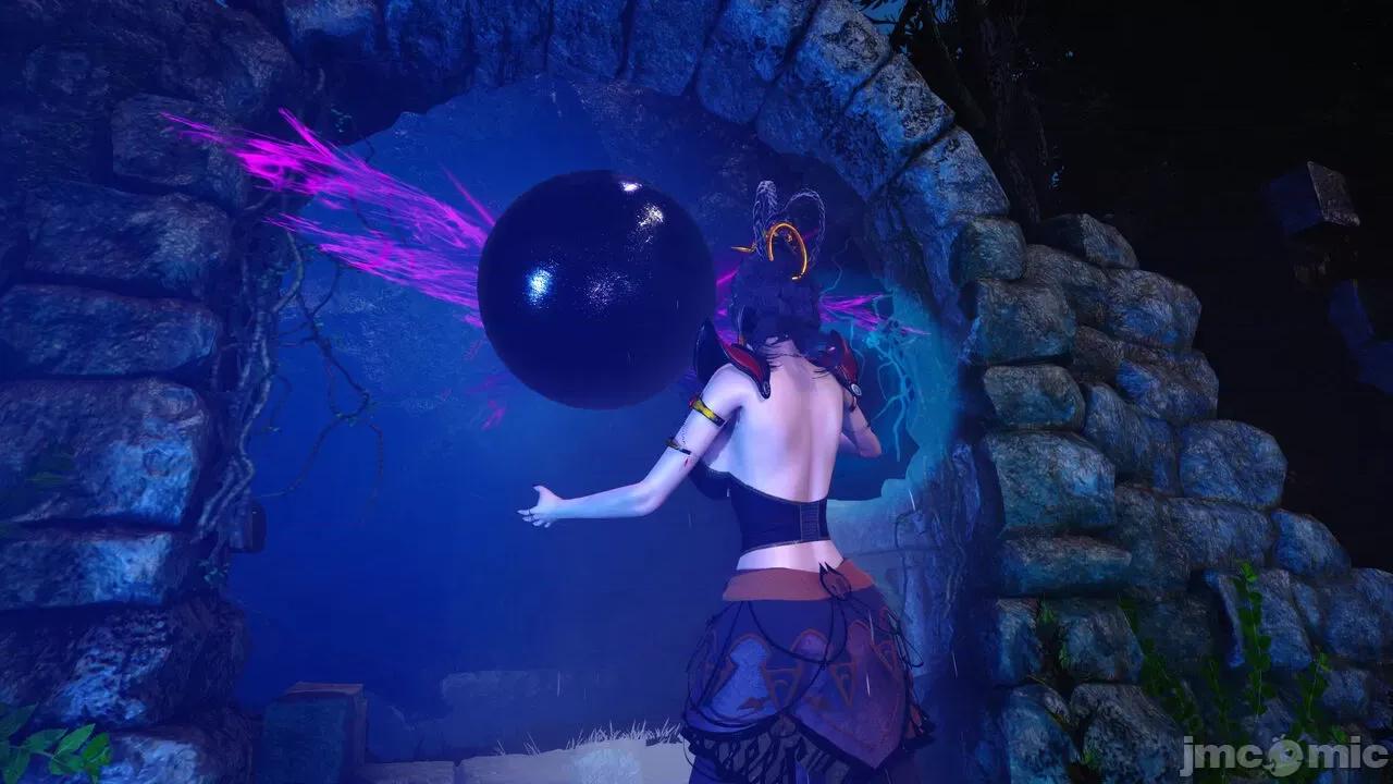 彩虹魔法少女 [Ryuke黑沙] 彩虹魔法少女 (葫芦妹)  31 第67页