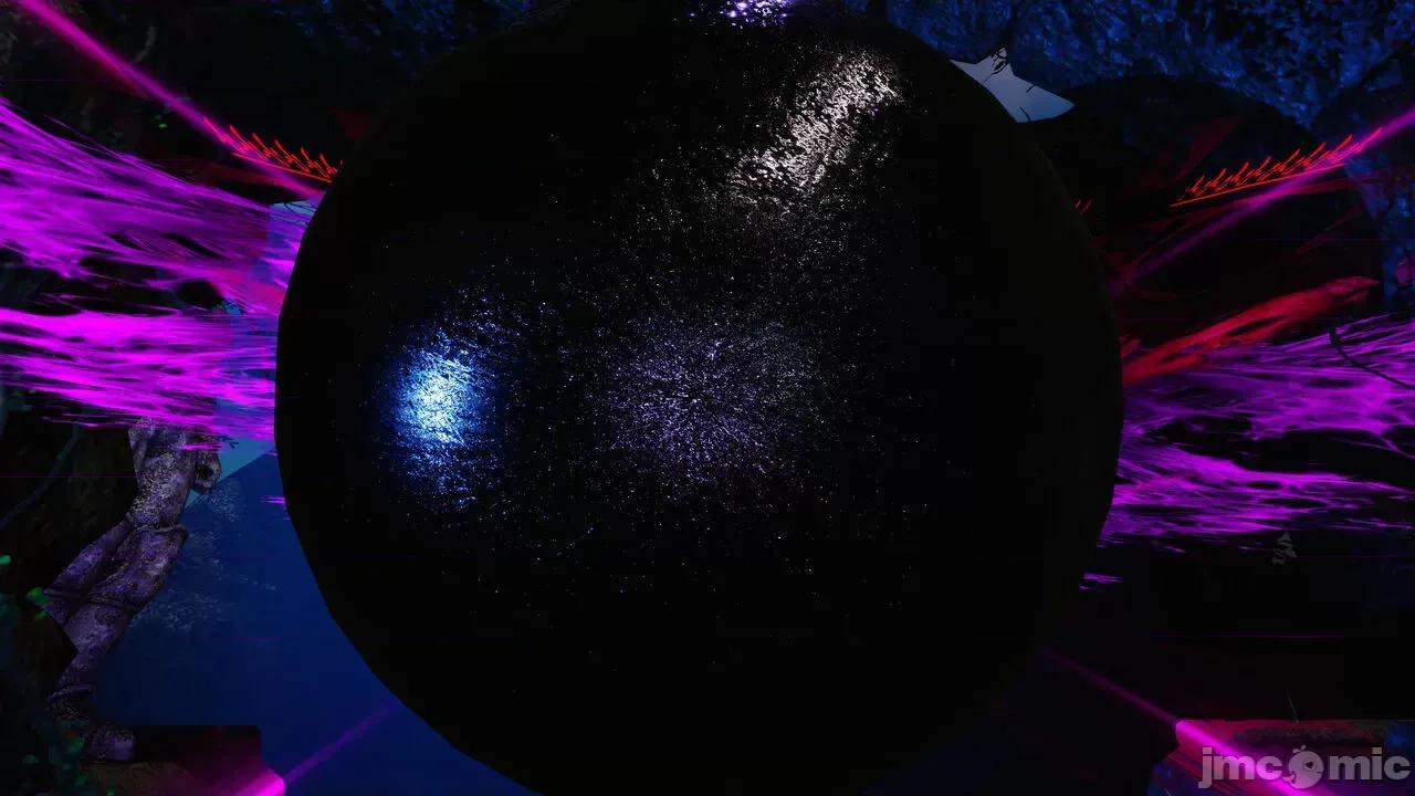 彩虹魔法少女 [Ryuke黑沙] 彩虹魔法少女 (葫芦妹)  31 第68页