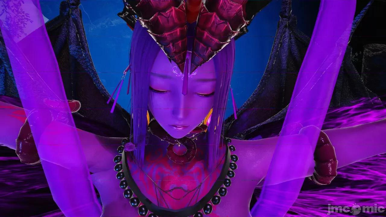 彩虹魔法少女 [Ryuke黑沙] 彩虹魔法少女 (葫芦妹)  31 第70页