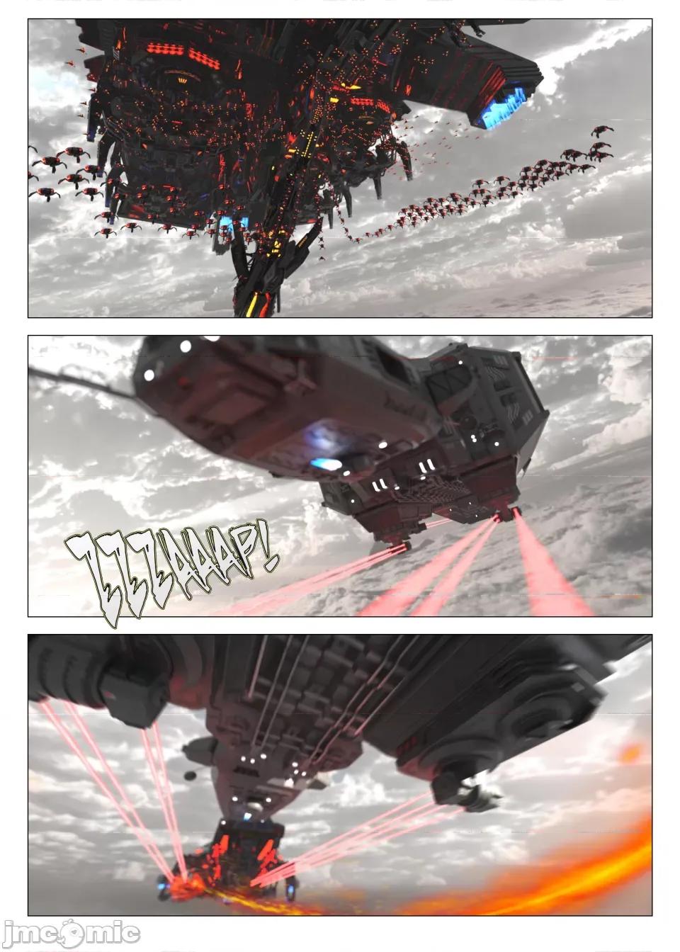 chapter [G9MPcomics] Daireiger V Chapter 5 第44页