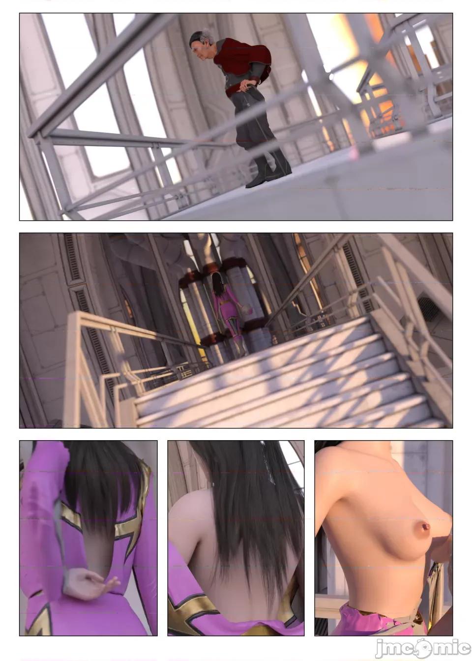 chapter [G9MPcomics] Daireiger V Chapter 5 第62页