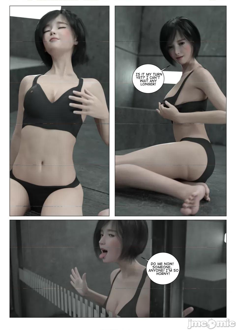 chapter [G9MPcomics] Daireiger V Chapter 5 第67页