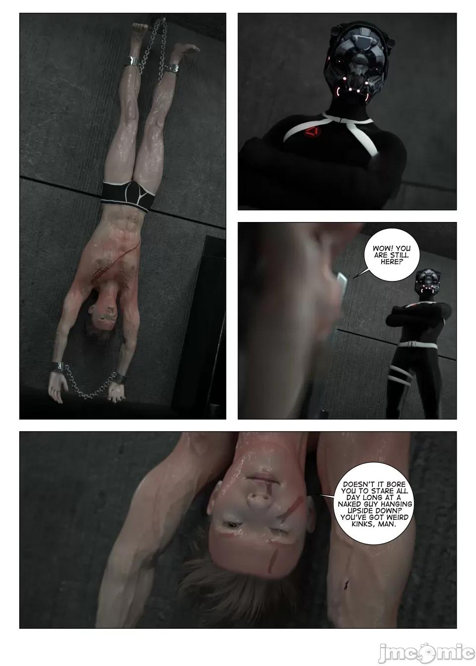chapter [G9MPcomics] Daireiger V Chapter 5 第75页