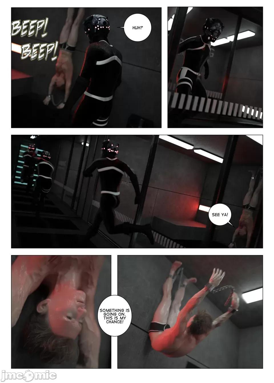 chapter [G9MPcomics] Daireiger V Chapter 5 第76页