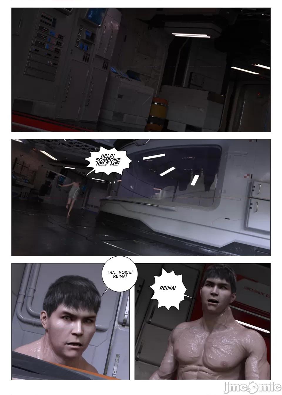 chapter [G9MPcomics] Daireiger V Chapter 5 第81页