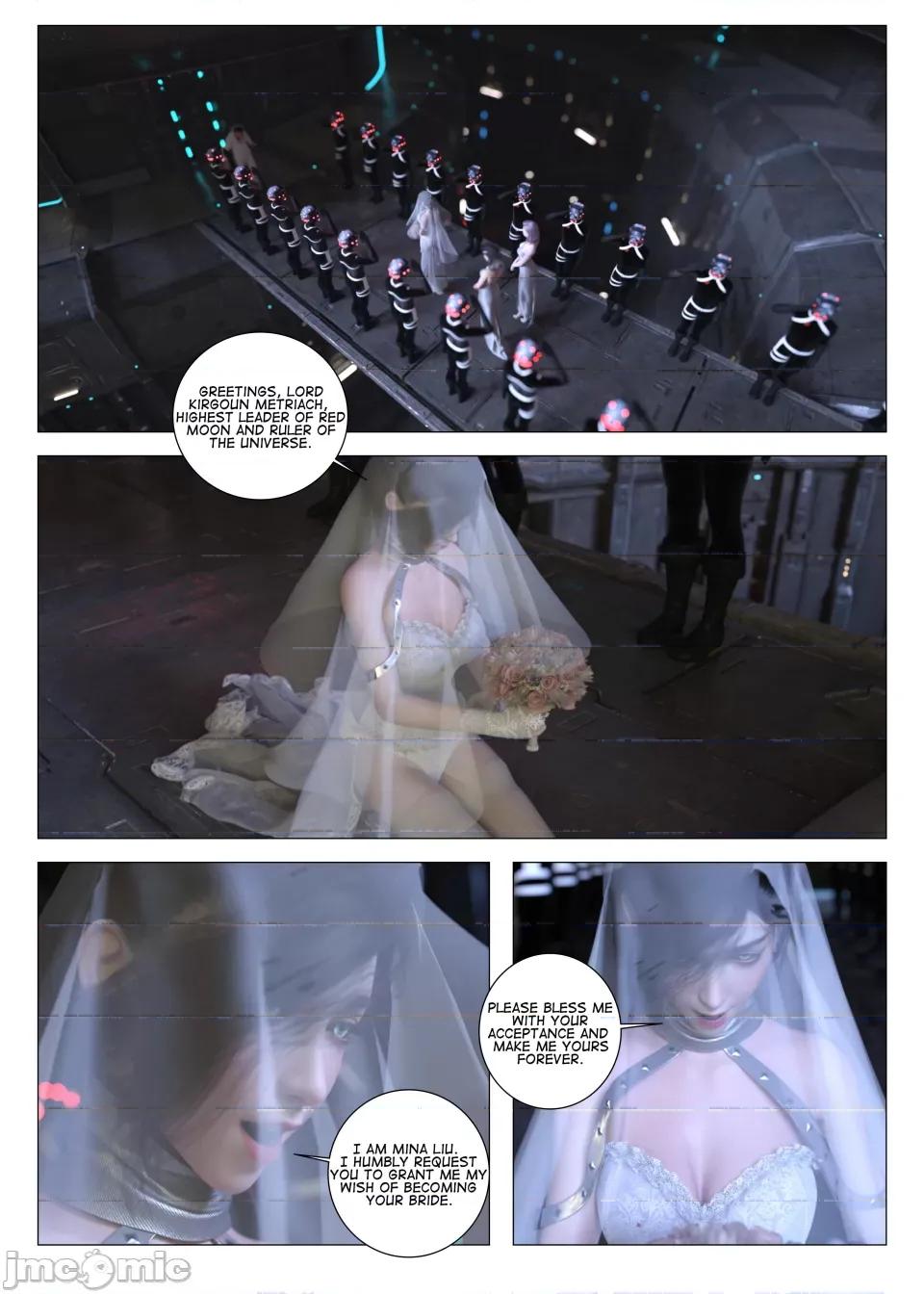 chapter [G9MPcomics] Daireiger V Chapter 5 第98页