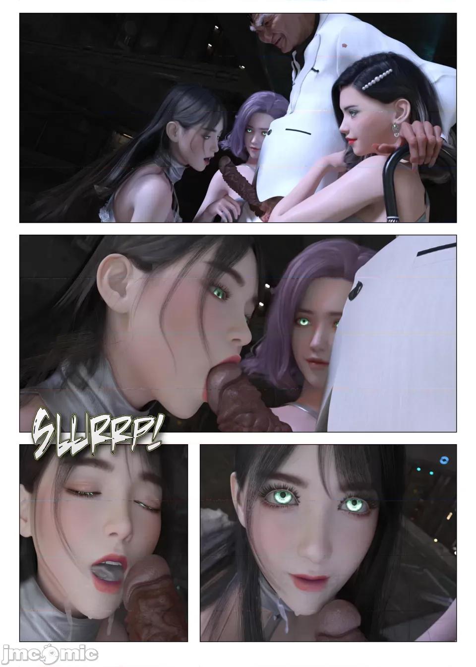 chapter [G9MPcomics] Daireiger V Chapter 5 第108页