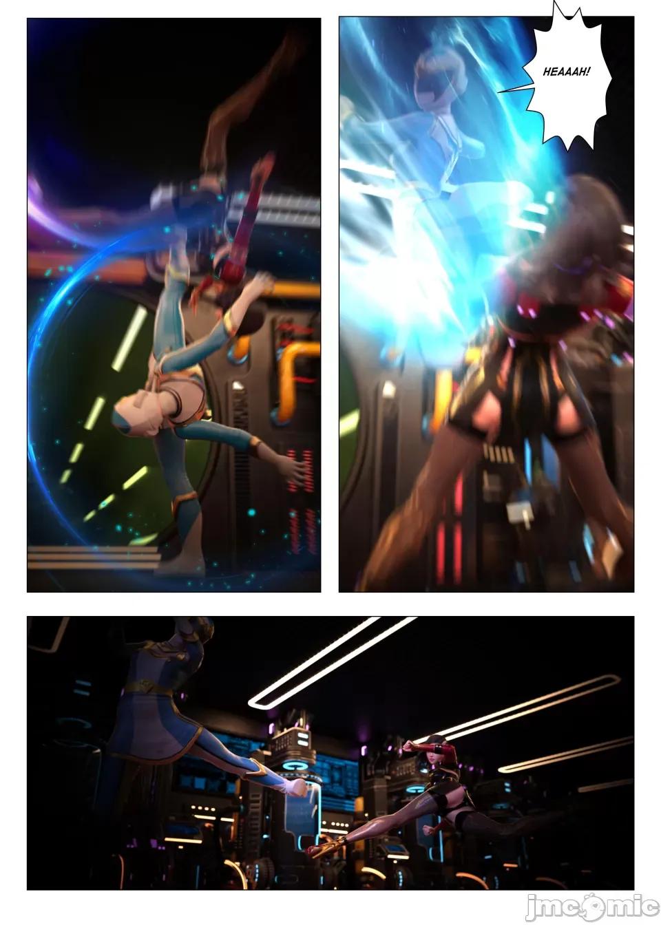 chapter [G9MPcomics] Daireiger V Chapter 5 第157页