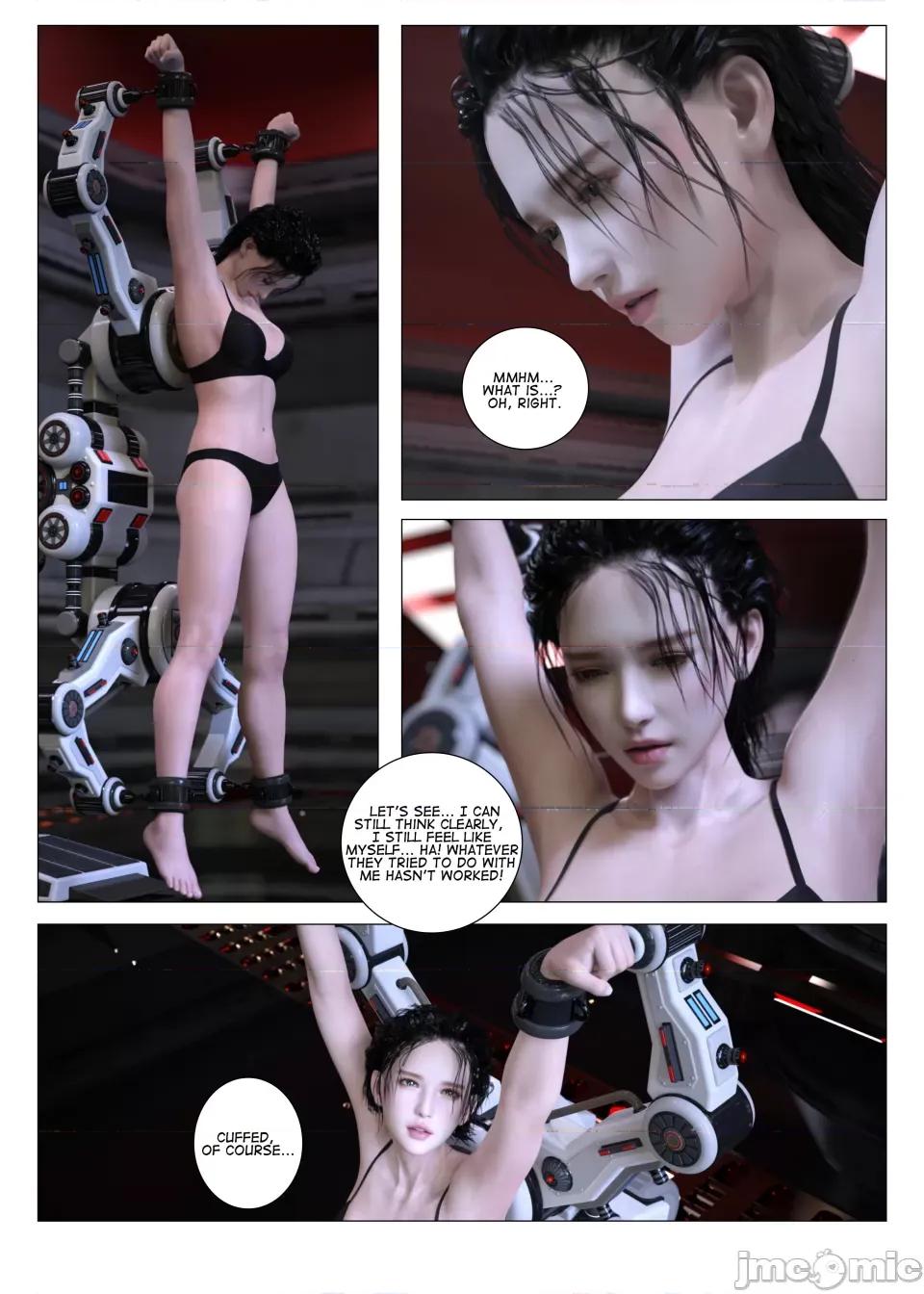 chapter [G9MPcomics] Daireiger V Chapter 5 第254页