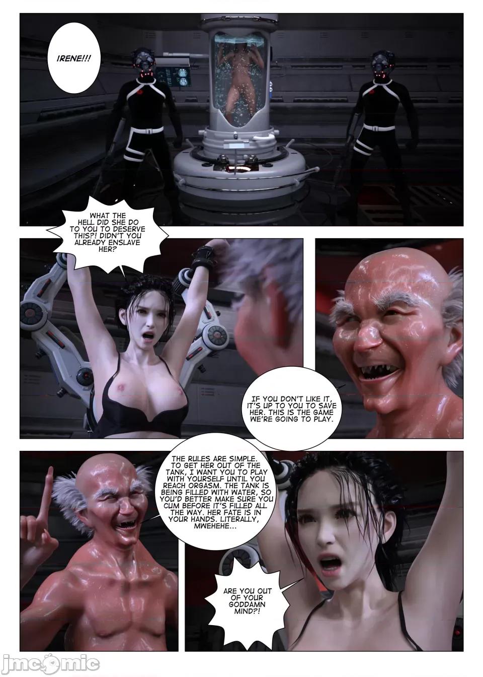 chapter [G9MPcomics] Daireiger V Chapter 5 第262页