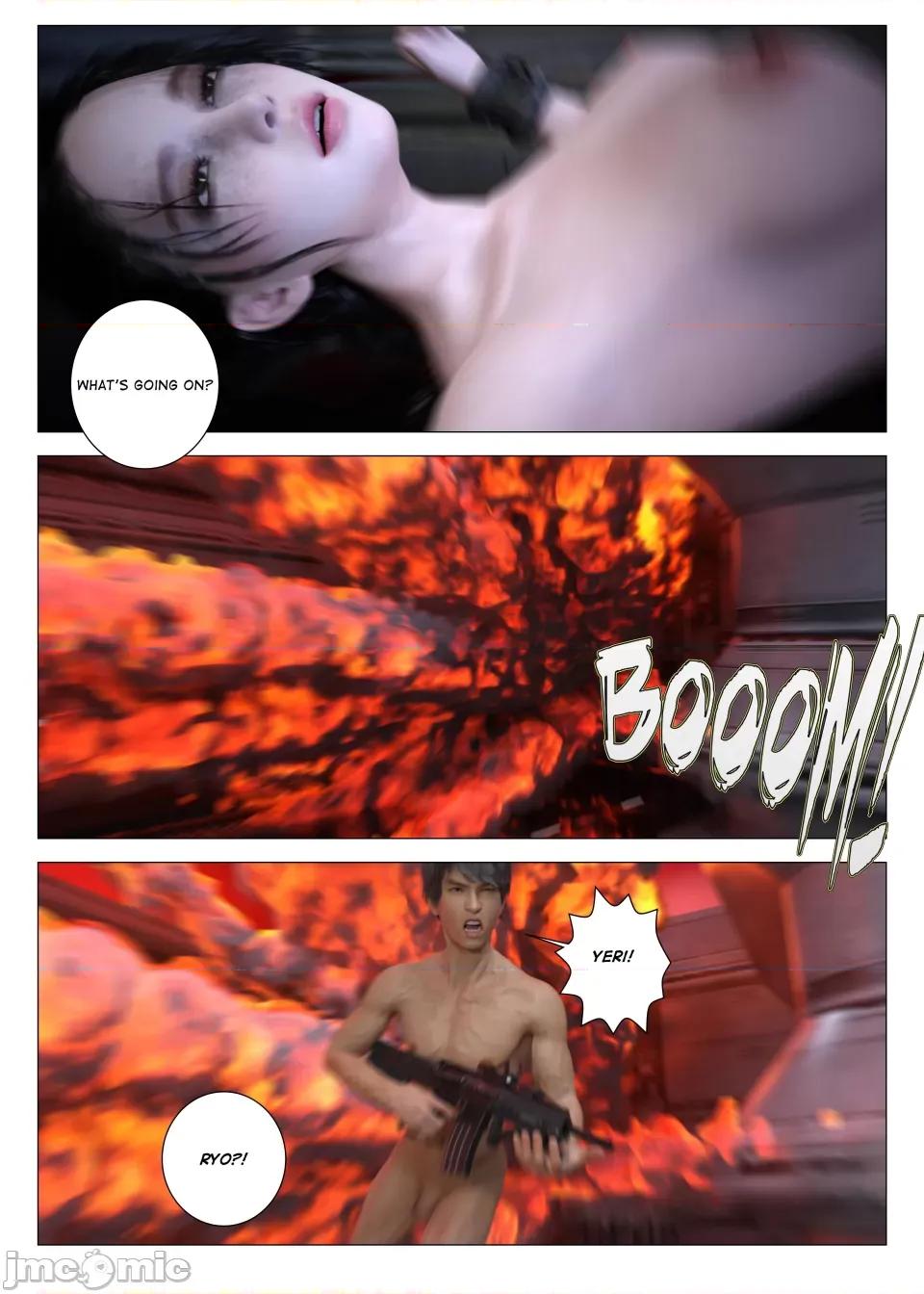chapter [G9MPcomics] Daireiger V Chapter 5 第275页