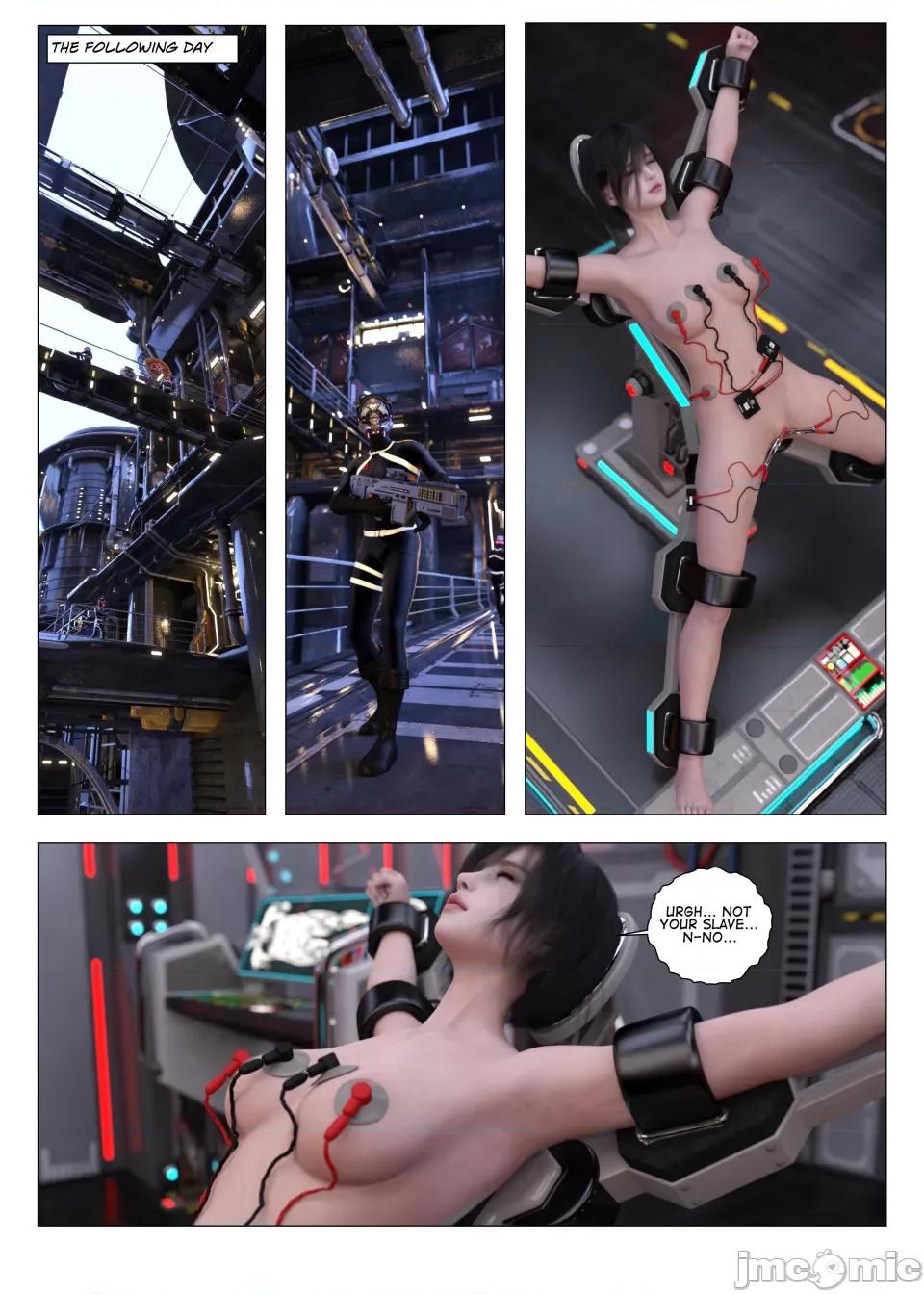 chapter [G9MPcomics] Daireiger V Chapter 5 第288页
