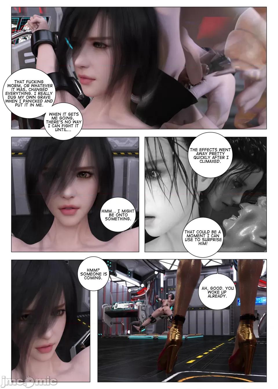 chapter [G9MPcomics] Daireiger V Chapter 5 第290页