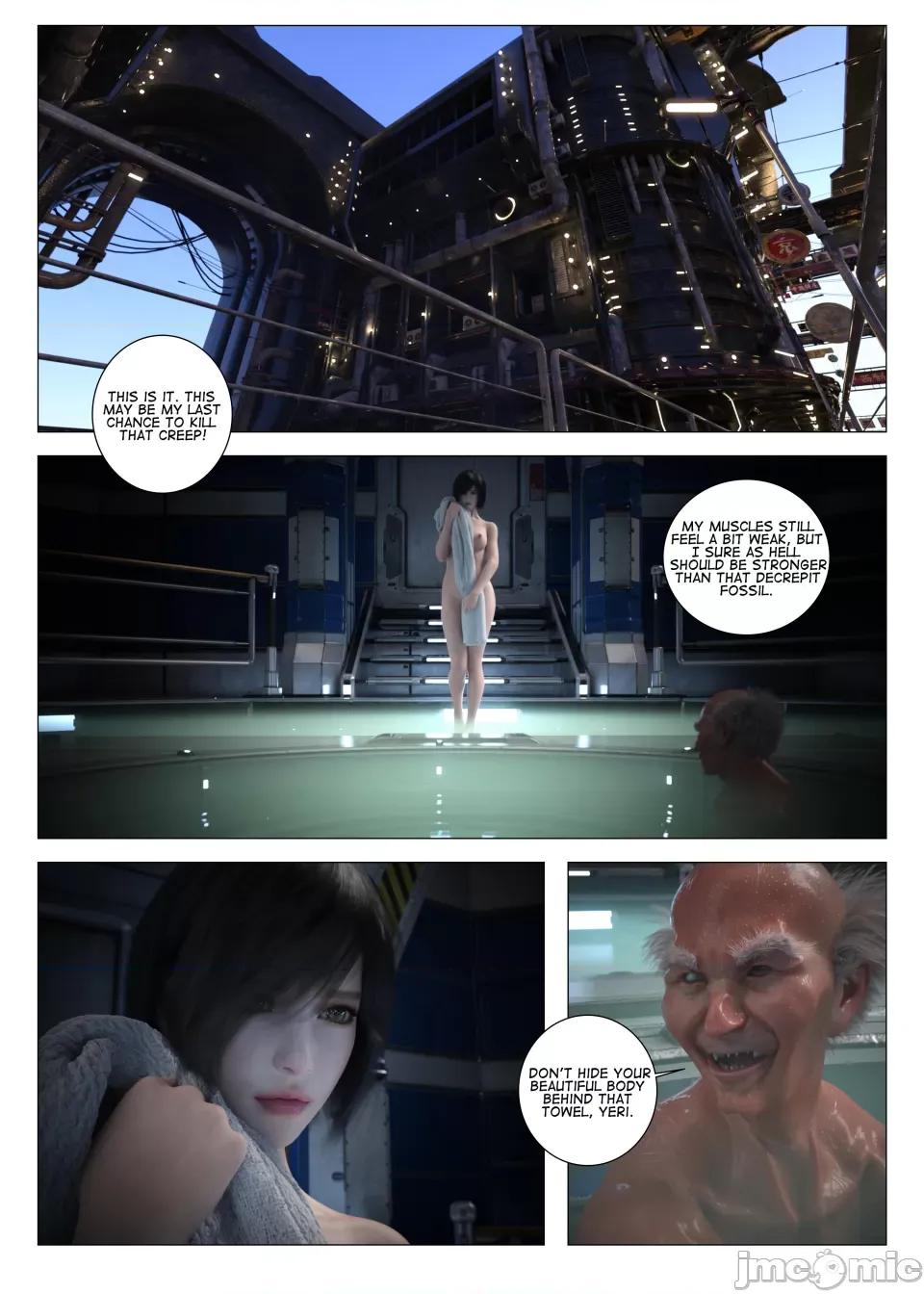 chapter [G9MPcomics] Daireiger V Chapter 5 第292页