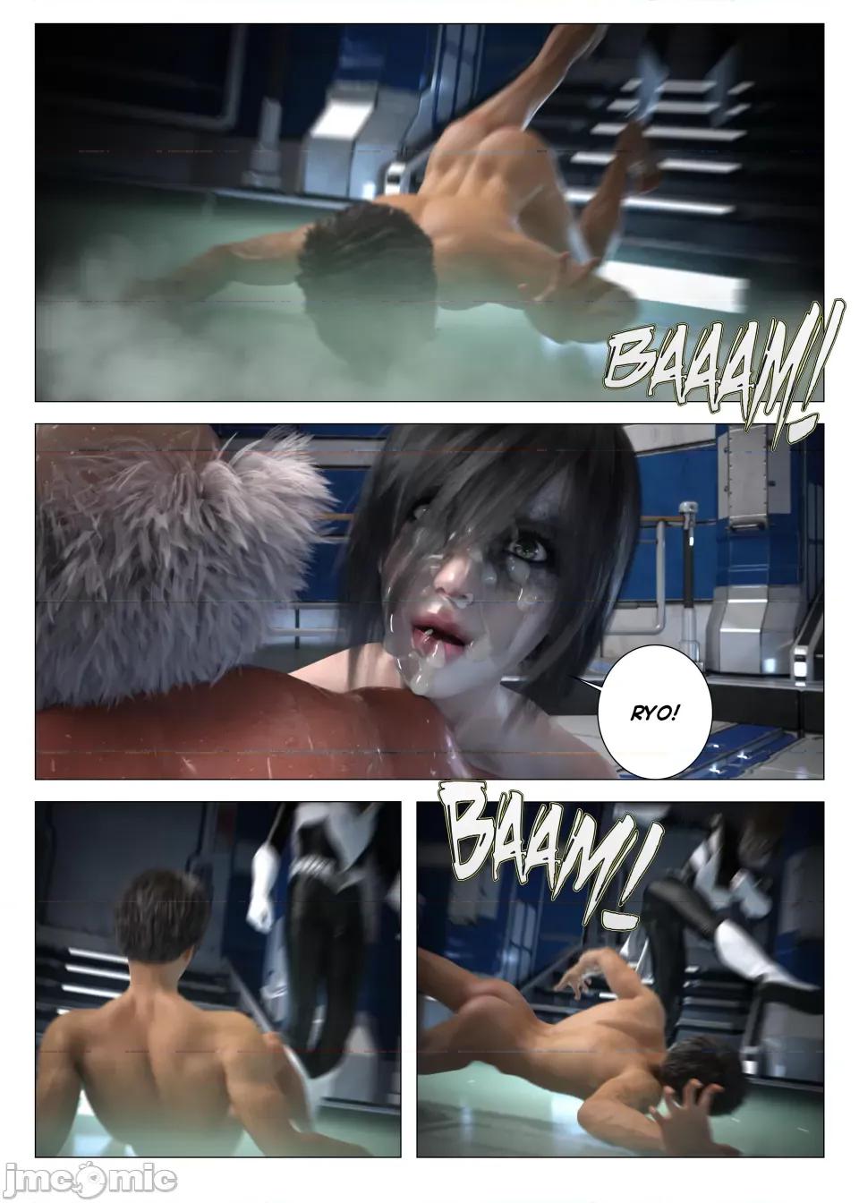 chapter [G9MPcomics] Daireiger V Chapter 5 第304页