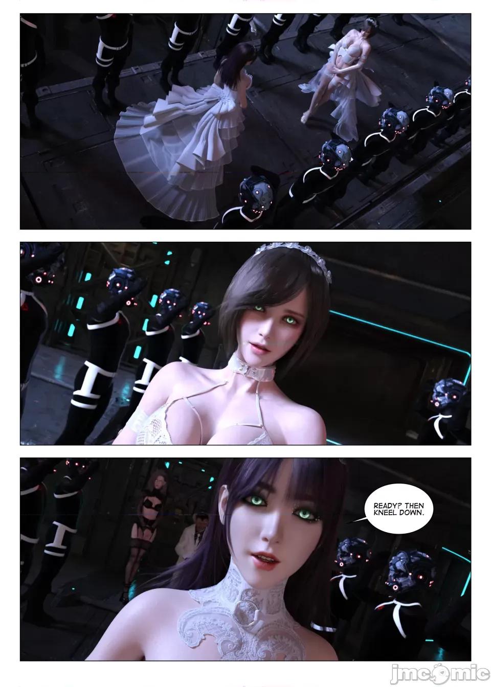 chapter [G9MPcomics] Daireiger V Chapter 5 第319页
