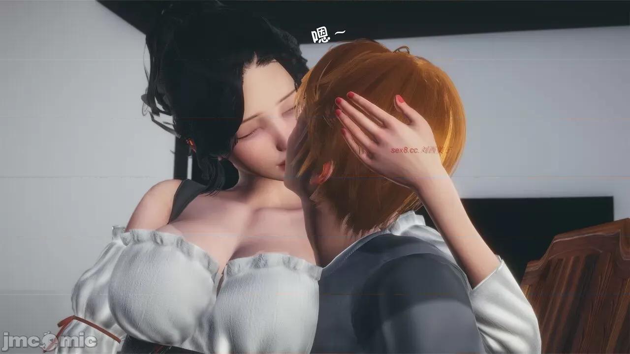 纯母性事 [八爪鱼] 纯母性事 02 [中国语] 第209页