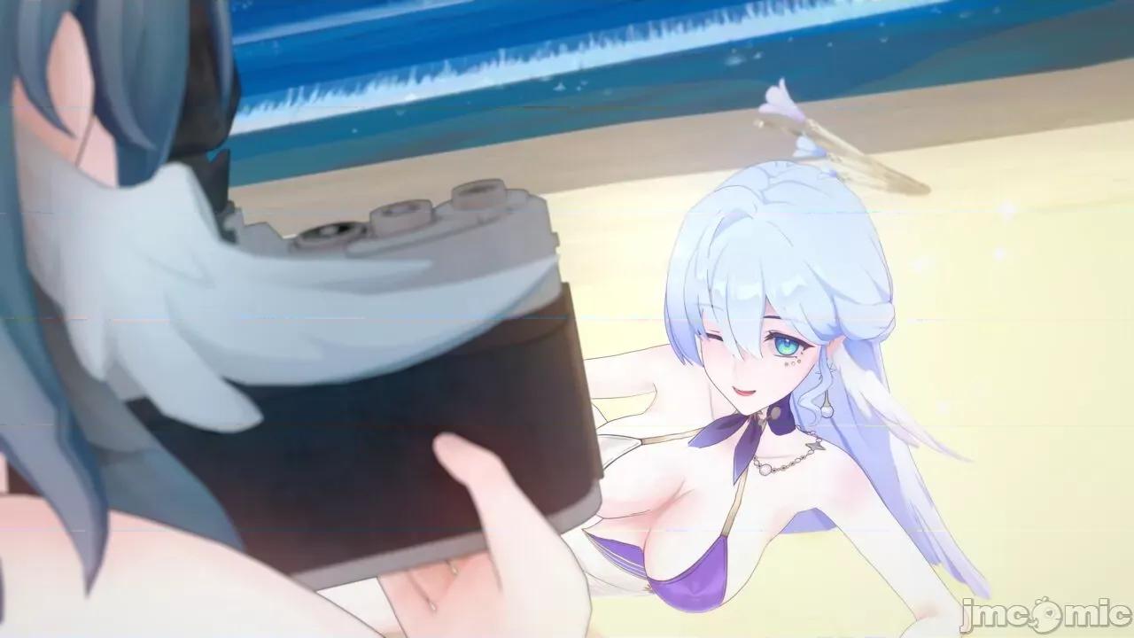 被榨干的彦卿 [HA] 被榨干的彦卿 第165页
