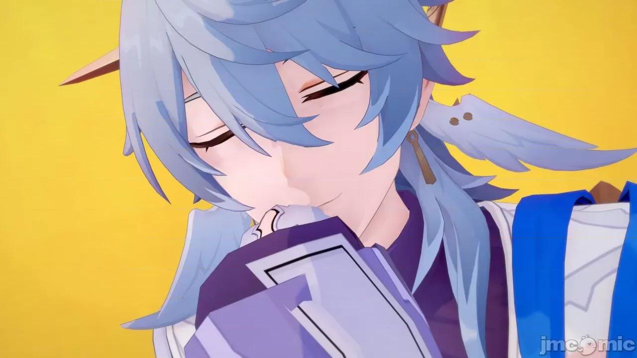 被榨干的彦卿 [HA] 被榨干的彦卿 第179页