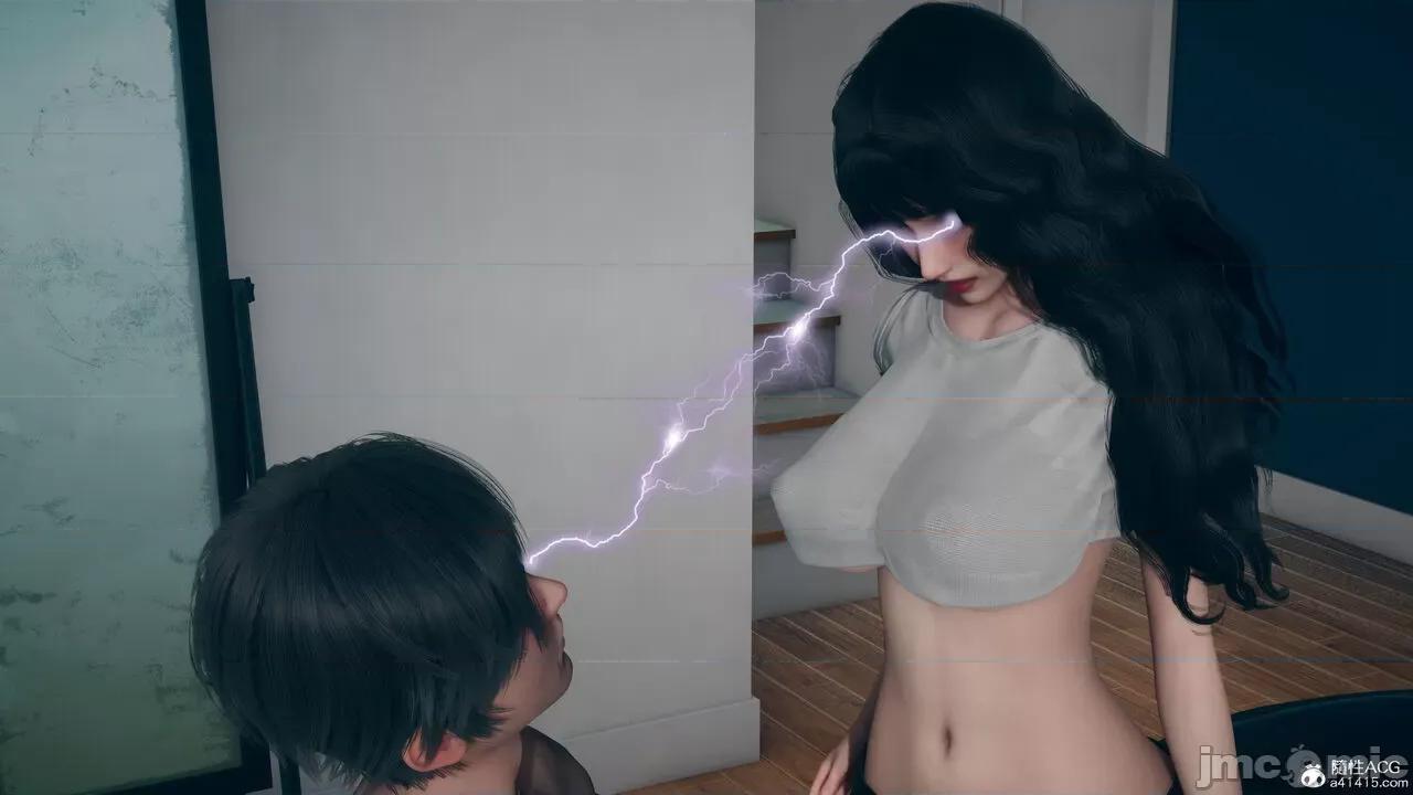 美母的勾引 美母的勾引 [3D] 第77页