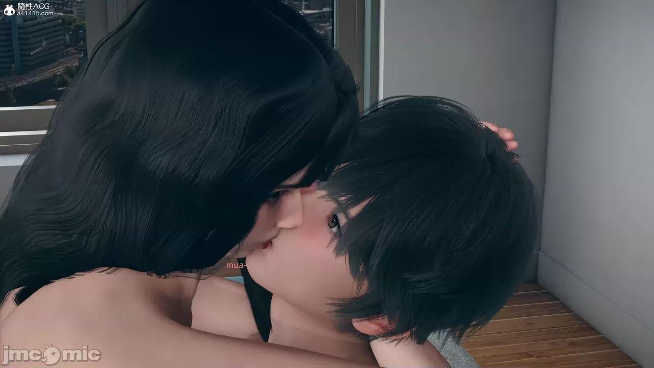 美母的勾引 美母的勾引 [3D] 第134页