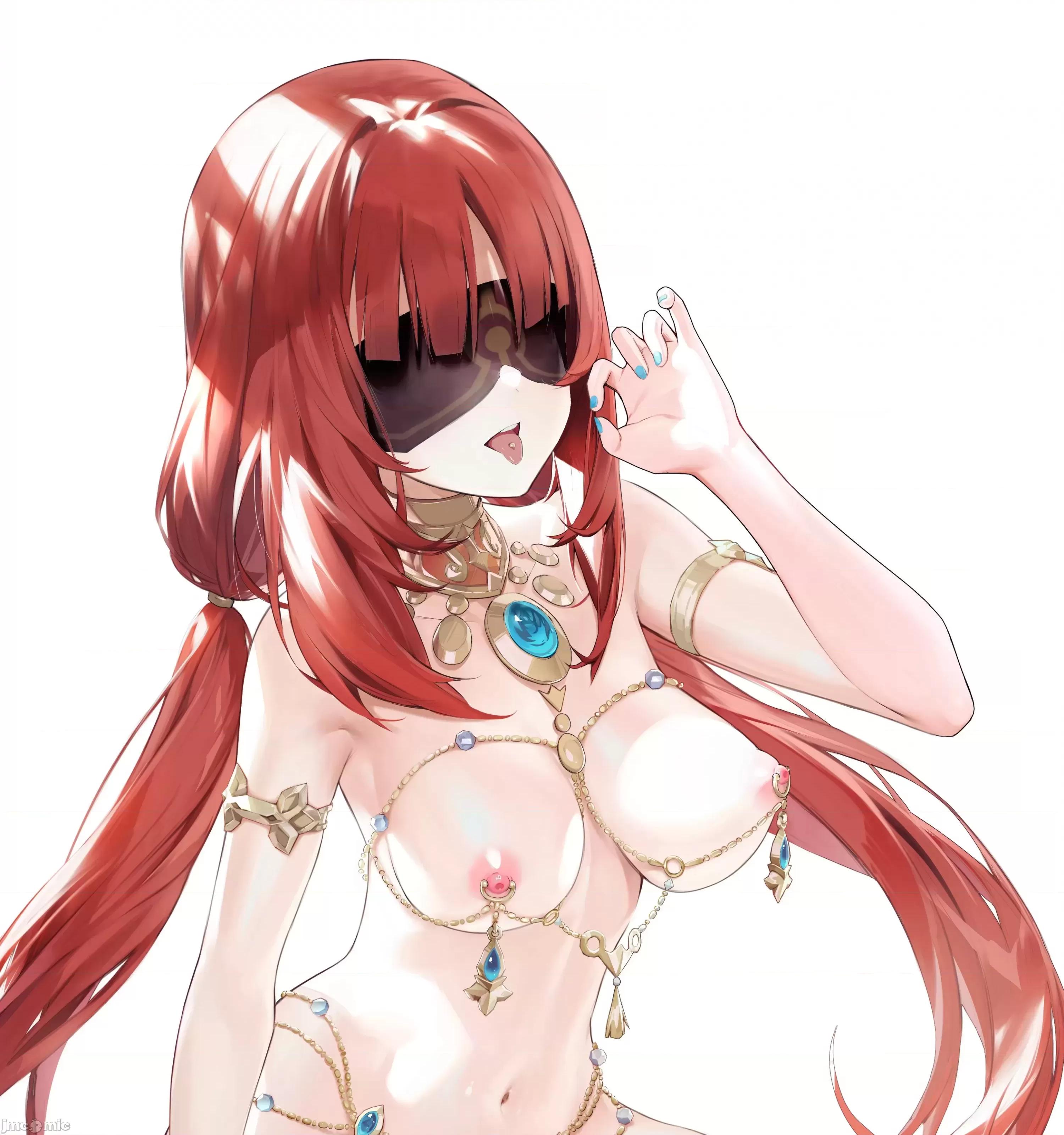 haku89 [Pixiv] haku89 第1页