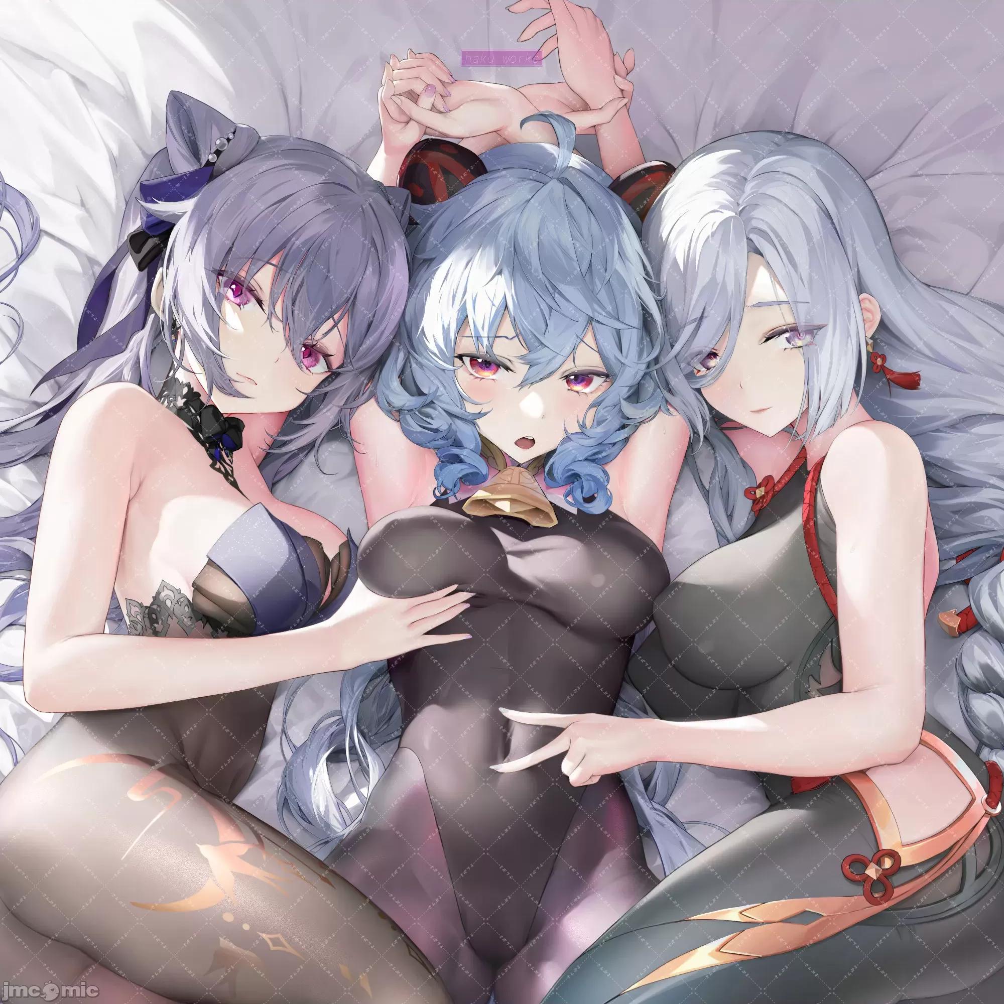 haku89 [Pixiv] haku89 第75页
