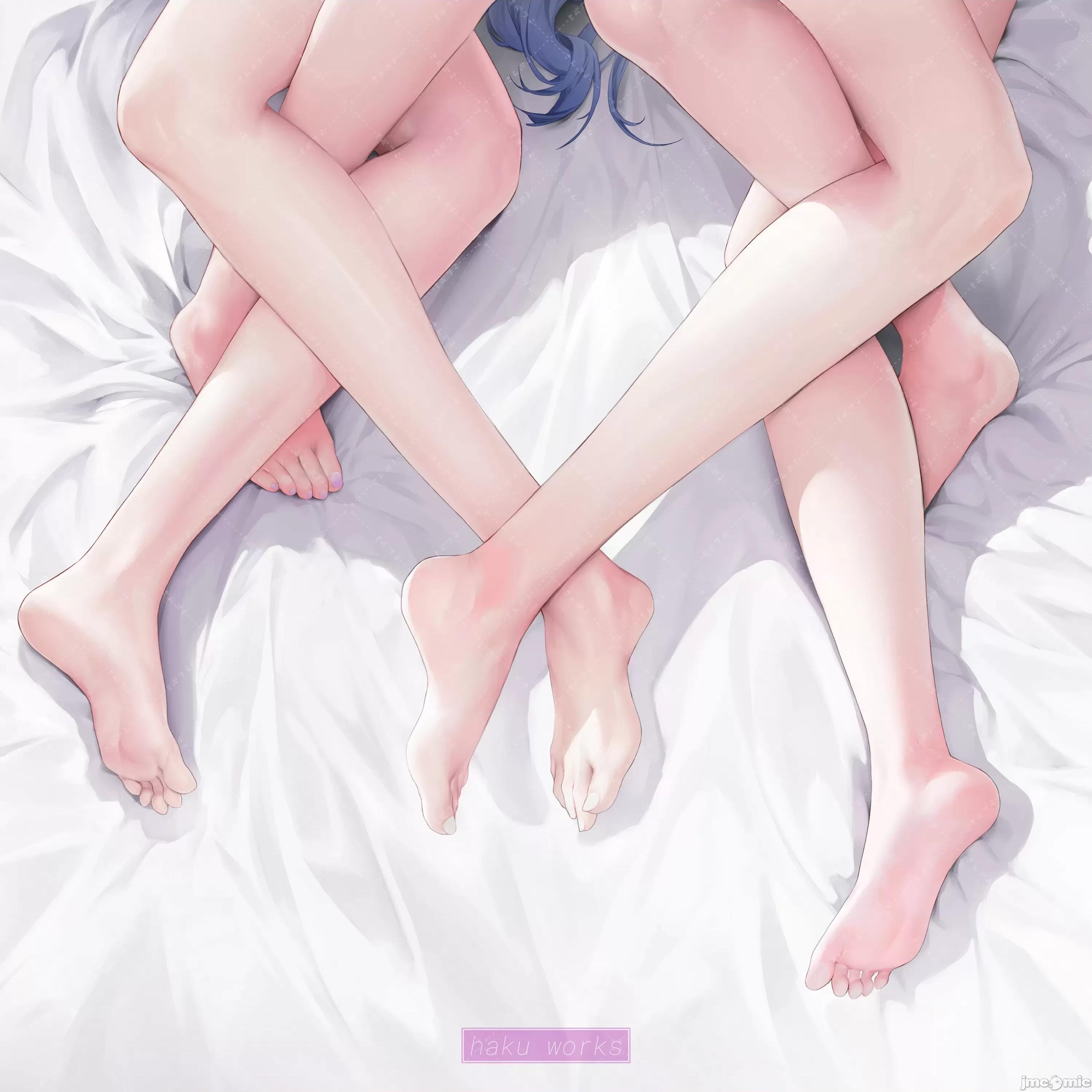 haku89 [Pixiv] haku89 第76页