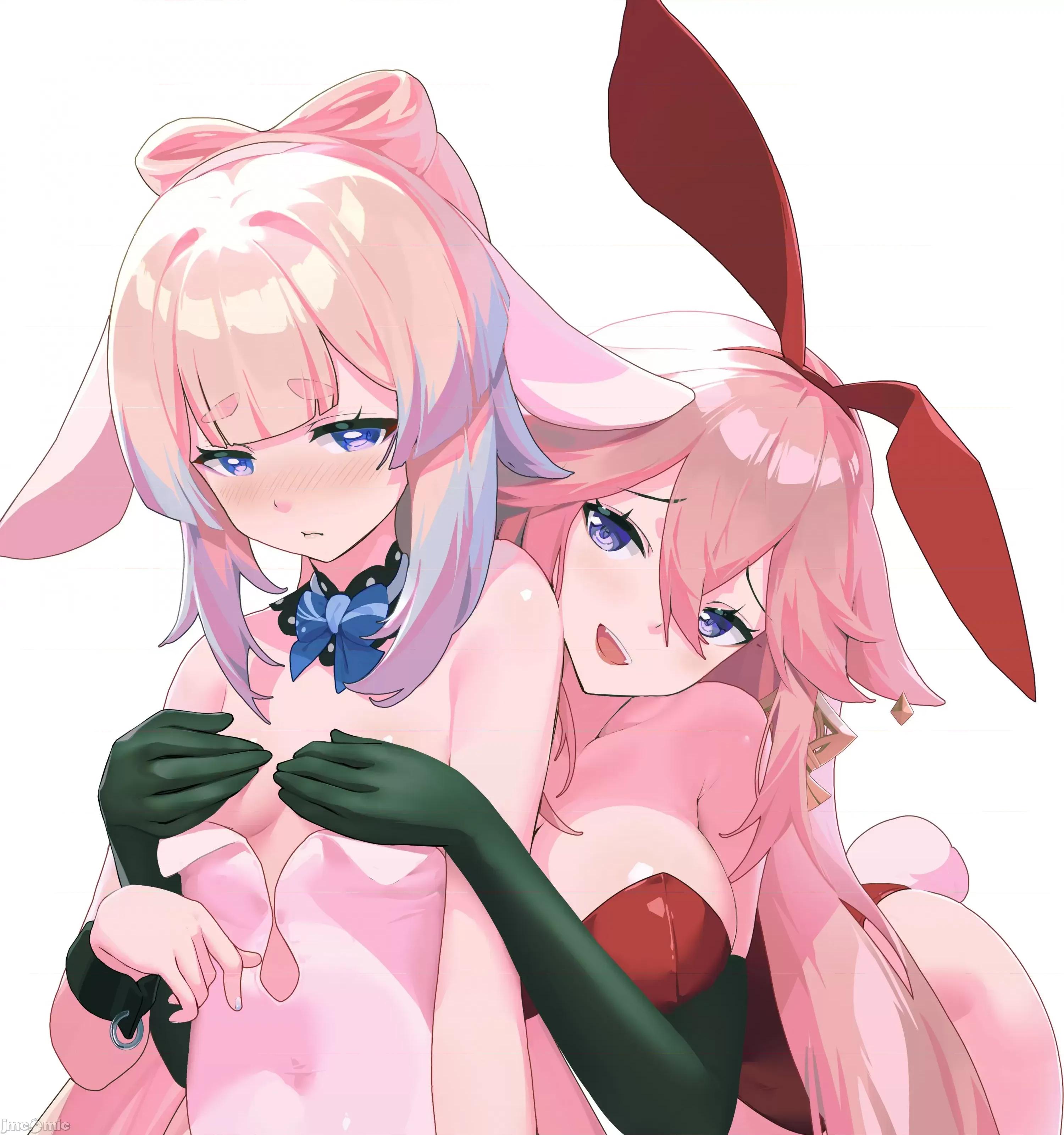 haku89 [Pixiv] haku89 第185页