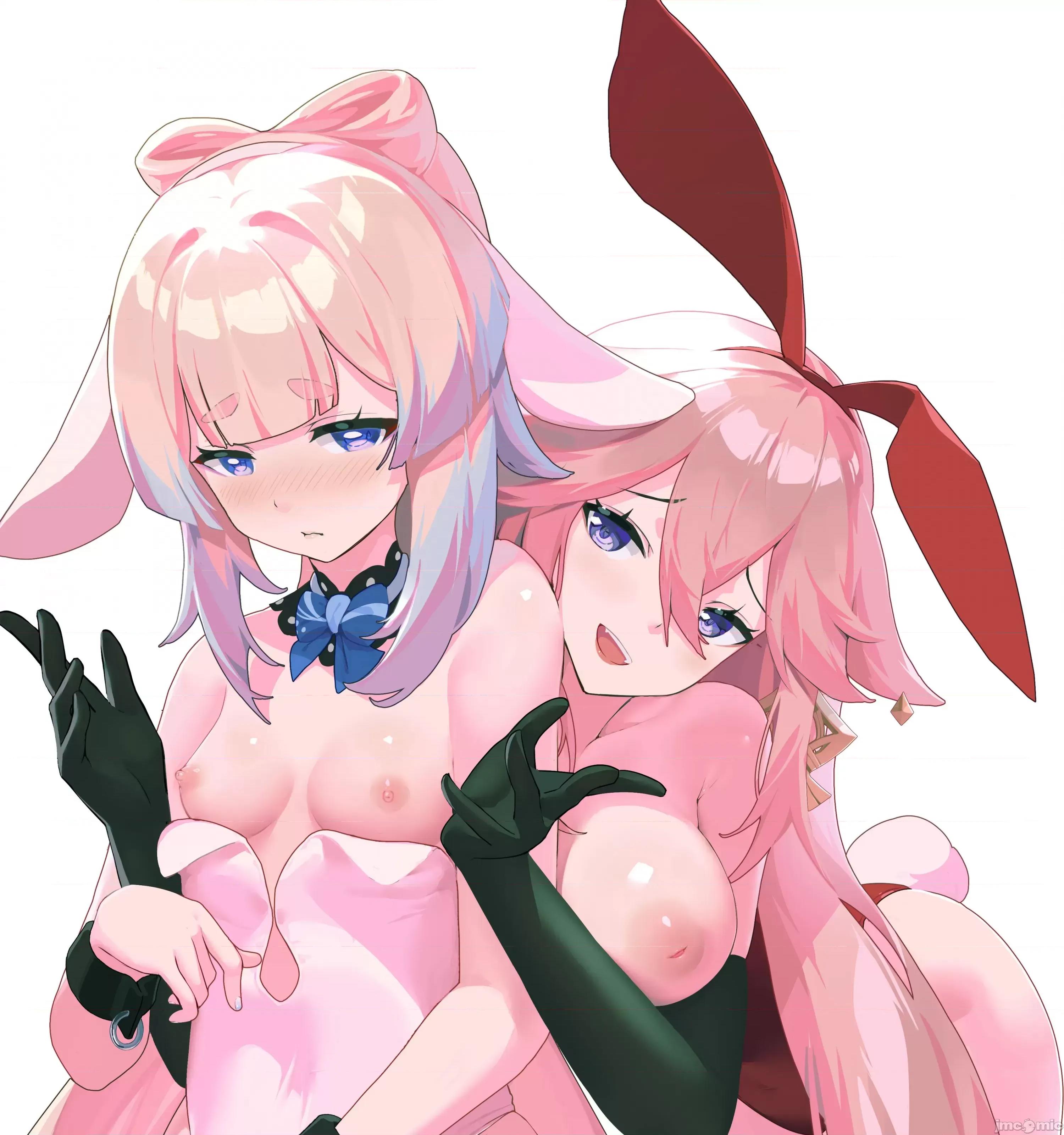 haku89 [Pixiv] haku89 第187页